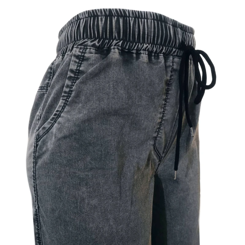 عکس شماره 2 : شلوار جین زنانه مدل بگ por