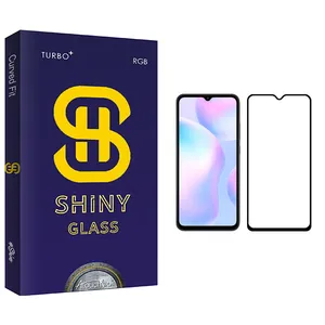 Atouchbo Shiny Screen Protector For Xiaomi Redmi 9A