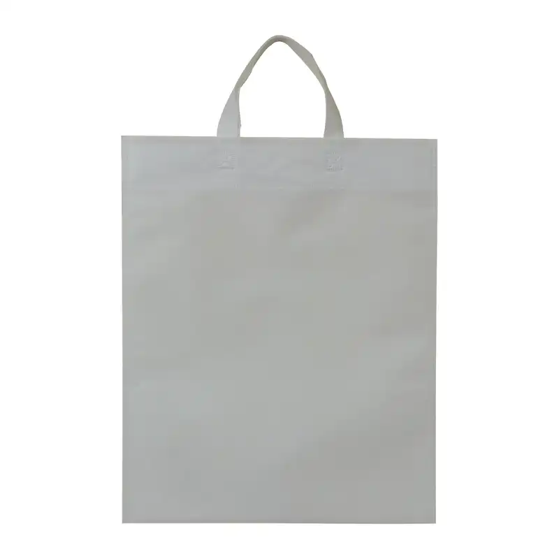 ساک دستی مدل سوزنی کد Ba3545W بسته 50 عددی