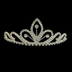 تاج مو دخترانه مدل شقایق