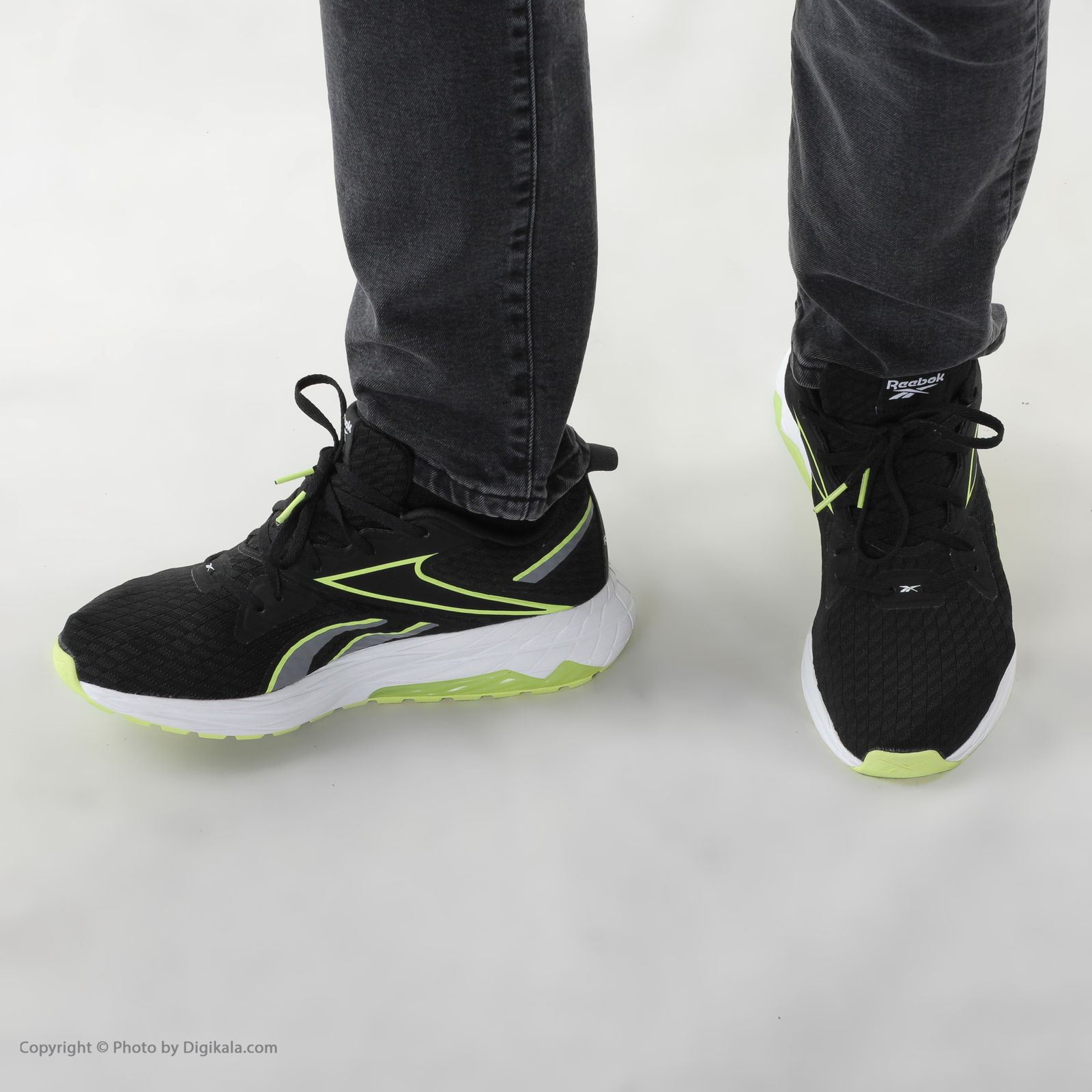 کفش مخصوص دویدن مردانه ریباک مدل FV2529 -  - 16