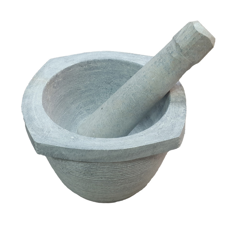 هاون سنگی مدل سنتی SRP-1766