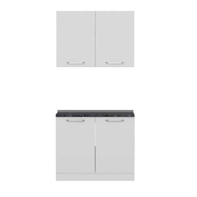 راهنمای خرید بهترین کابینت پست مدرن خارجی مدل رومی سفید با قیمت مناسب