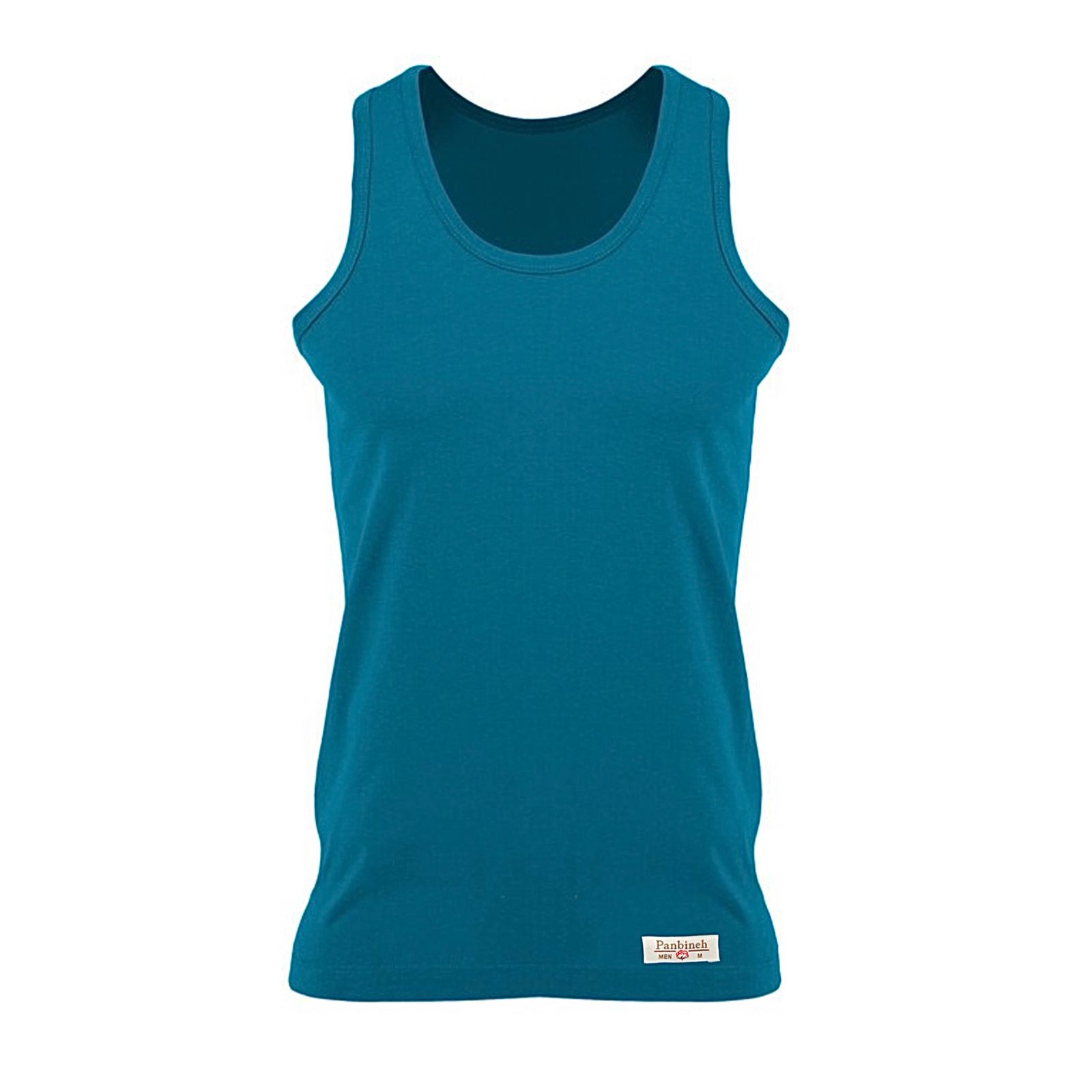 زیرپوش رکابی مردانه پنبینه مدل صادراتی -  - 6