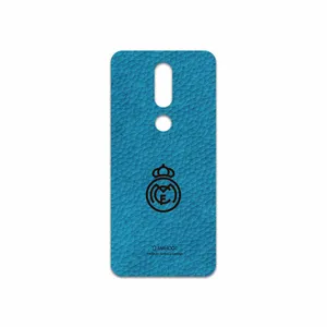 MAHOOT BL-REAL Cover Sticker for Nokia 7.1