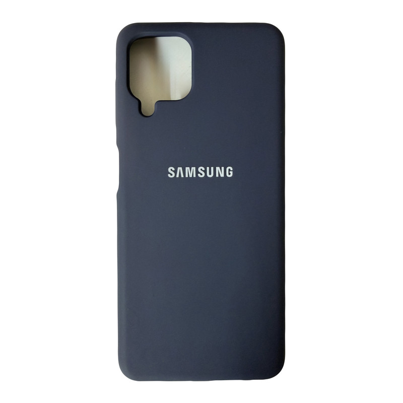 کاور مدل SILIC ORG مناسب برای گوشی موبایل سامسونگ Galaxy A22 4G / M32 4G / F22