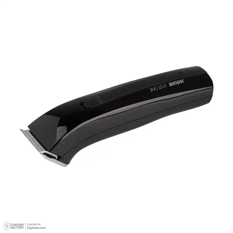 ماشین اصلاح موی صورت جگوار مدل J-CUT One