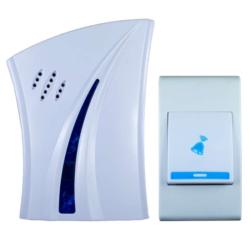 زنگ بی سیم سوکی کد 1097