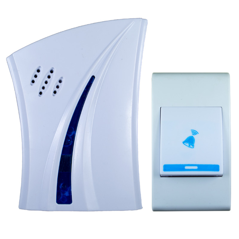 زنگ بی سیم سوکی کد 1097