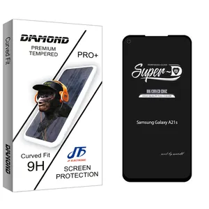 JF Diamond SuperD Screen Protector For Samsung Galaxy A21 / A21s