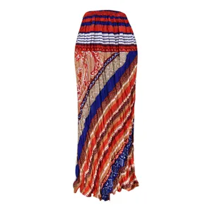 دامن زنانه مدل M2400