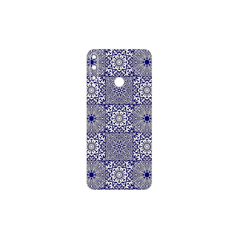 برچسب پوششی ماهوت مدل Iran Tile 11 مناسب برای گوشی موبایل هوآوی Y7p