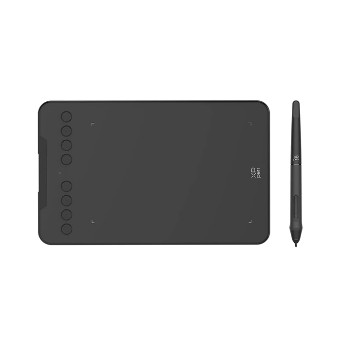 قلم نوری ایکس پی-پن مدل Deco mini7 V2