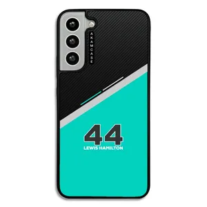 AKAM AMC-WSGS22P-BENZ7 Cover For Samsung Galaxy S22 Plus