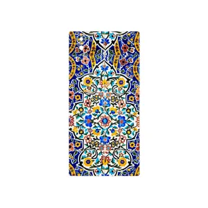 MAHOOT Iran Tile 12 Cover Sticker for Sony Xperia L1