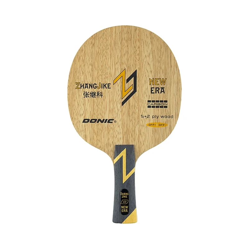 چوب راکت پینگ‌پنگ تهاجمی 7 لایه دونیک مدل ژانگ جیک نیو ارا