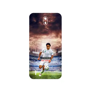 MAHOOT Mehdi Mahdavikia Cover Sticker for Nokia C1