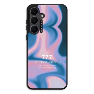 AKAM AMC-WSGS25FE-LUCKY-15 Cover For Samsung Galaxy S25 FE