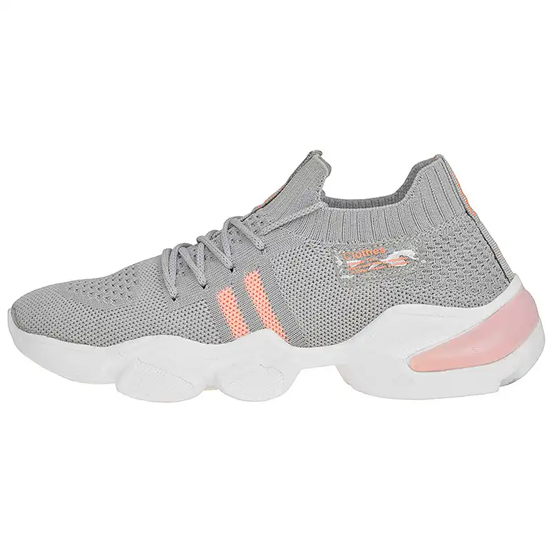 کفش پیاده روی زنانه مدل 254005415