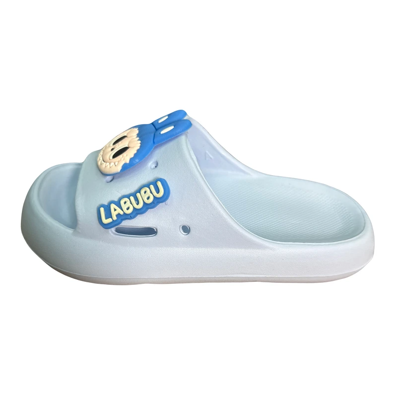 دمپایی حمام بچگانه مدل آلا کد Bl-04