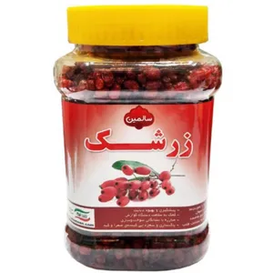 زرشک سالمین - 300 گرم