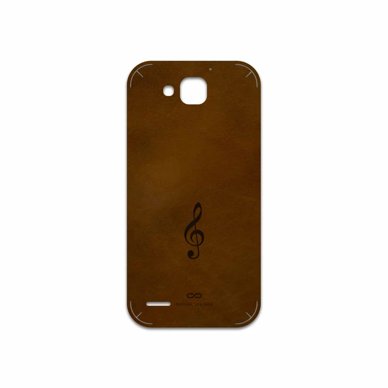 برچسب پوششی ماهوت مدل BFL-SOL مناسب برای گوشی موبایل آنر 3X G750