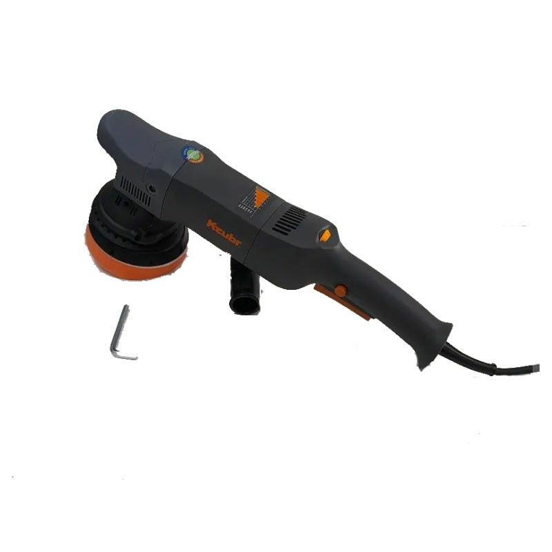 دستگاه پولیش زوبر مدل kdap150/21-700