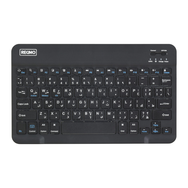 مینی کیبورد رسیمو مدل RM-922