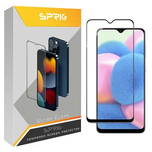Sprig FLSP Screen Protector For Samsung Galaxy A30 / A30s