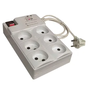 محافظ ولتاژ مدل M601