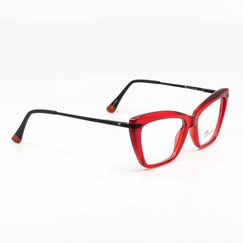 فریم عینک طبی گودلوک مدل GL1038-C05 -  - 2