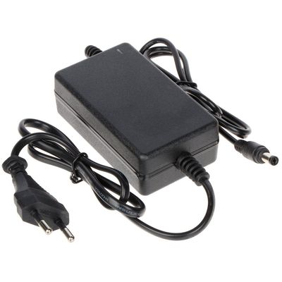 نقد و بررسی آدابتور 12 ولت 2 آمپر مدل ARA203 توسط خریداران