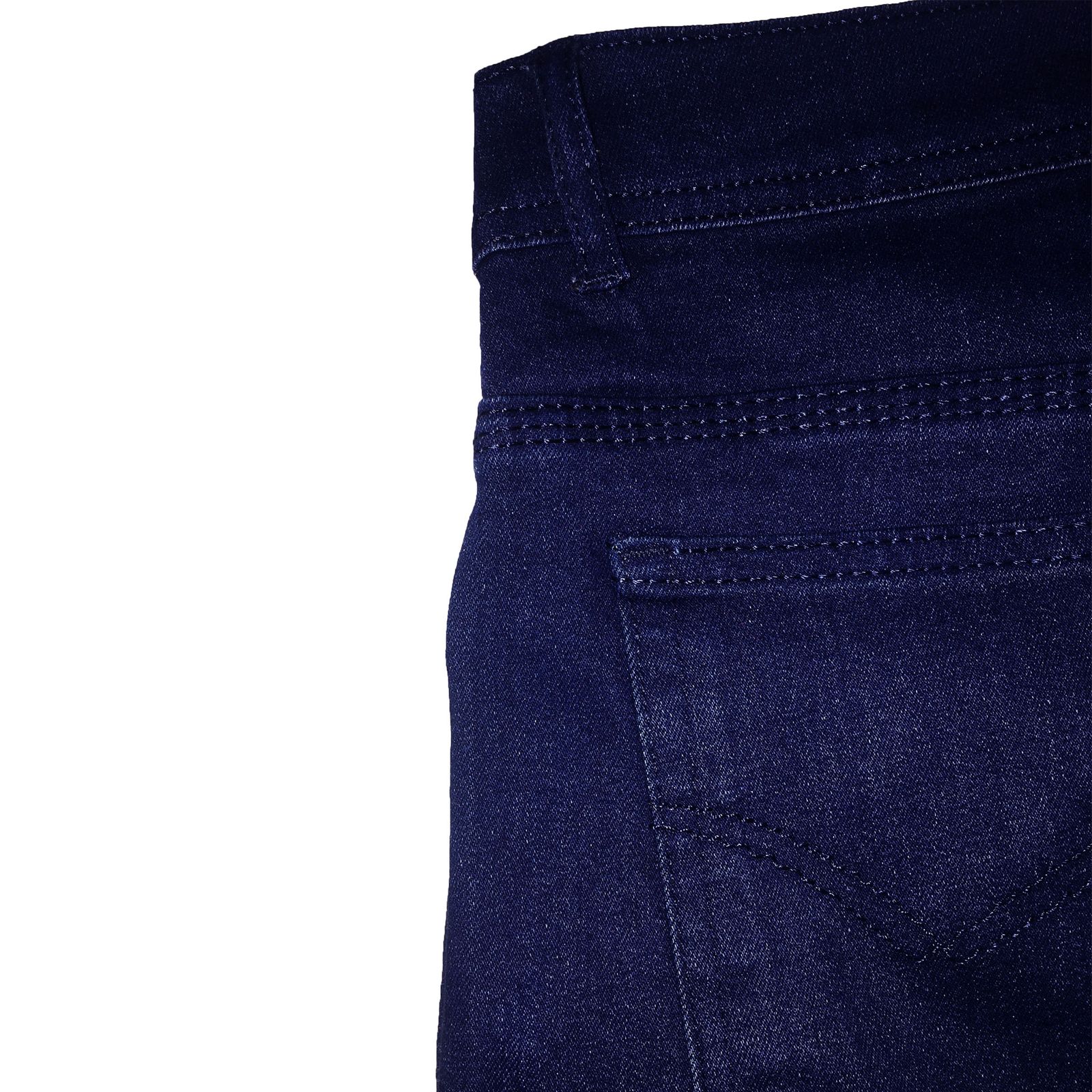 شلوار جین مردانه مدل W01401 -  - 2
