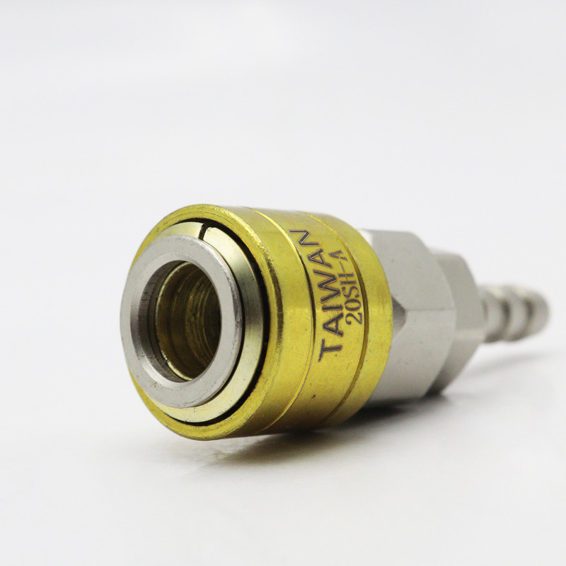 کوپلینگ کراسمن مدل YP-1/4-20SH