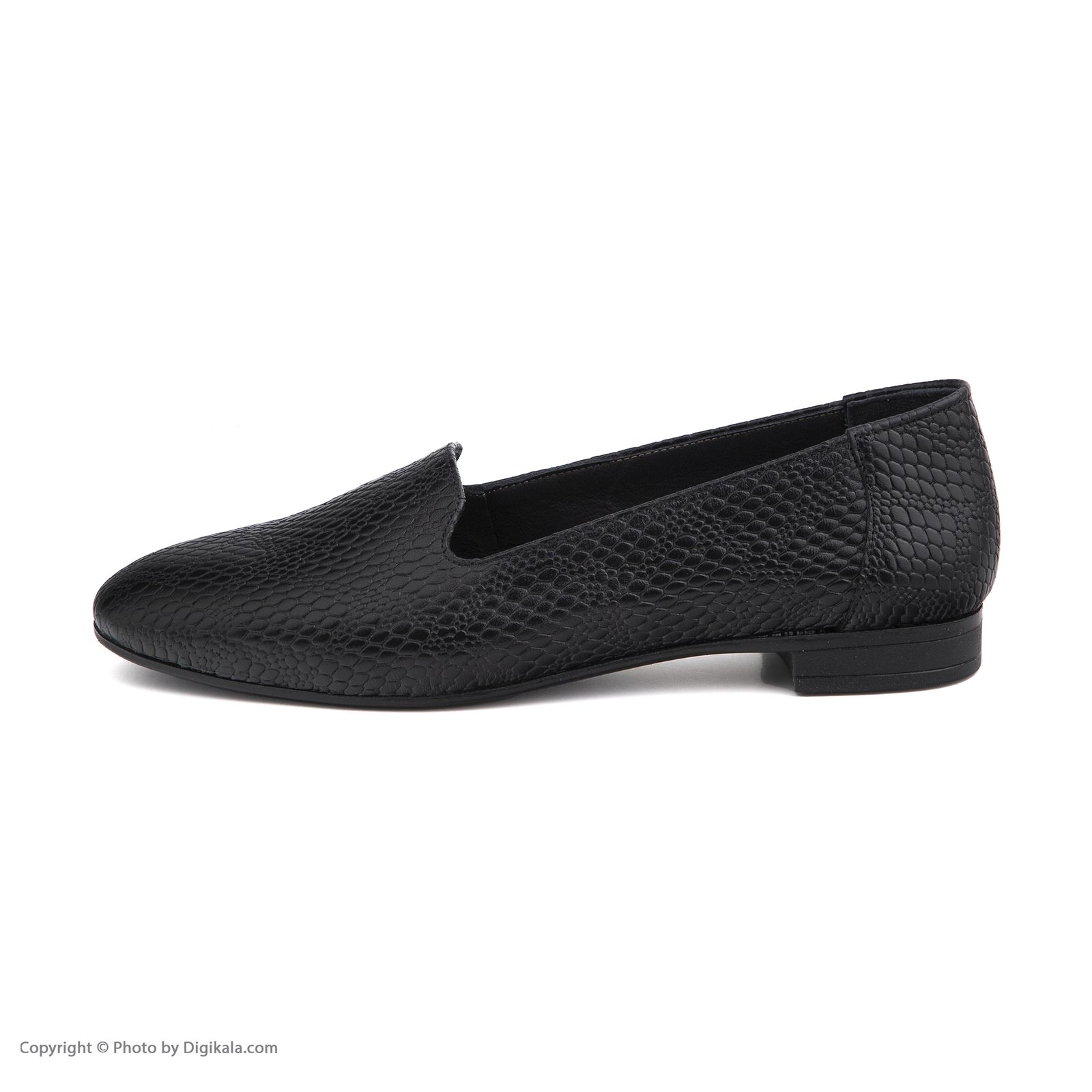کفش زنانه آلدو مدل 122231150-Black -  - 2