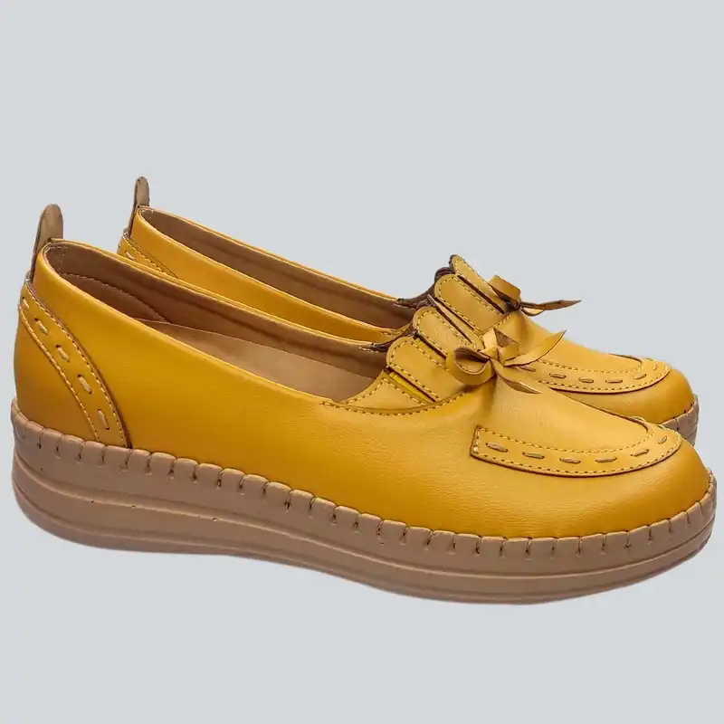 کفش طبی زنانه مدل کیمیا