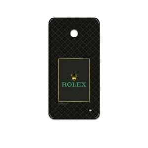 MAHOOT Rlx Cover Sticker for Nokia Lumia 630
