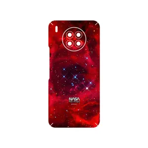MAHOOT Universe b NASA 10 Cover Sticker for Honor 50 Lite