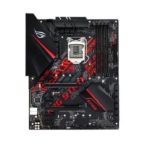 مادربرد ایسوس مدل ROG STRIX B360-H GAMING
