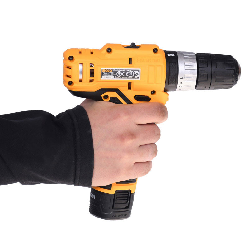 دریل پیچ گوشتی اینکو مدل CI-DL-I1232