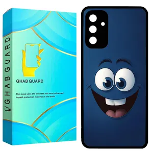 Ghab Guard GCHPA15 Cover For Samsung Galaxy A15