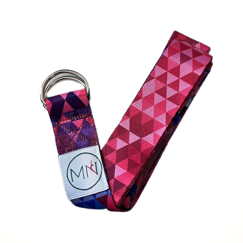 کمربند یوگا کد 02