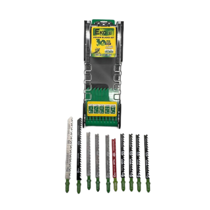 تیغه اره عمودبر اکو مدل EJSB-10A