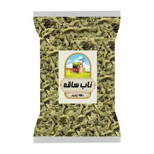 به لیمو ناب ساقه - 50 گرم