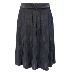 دامن نیم کلوش زنانه مدل 801