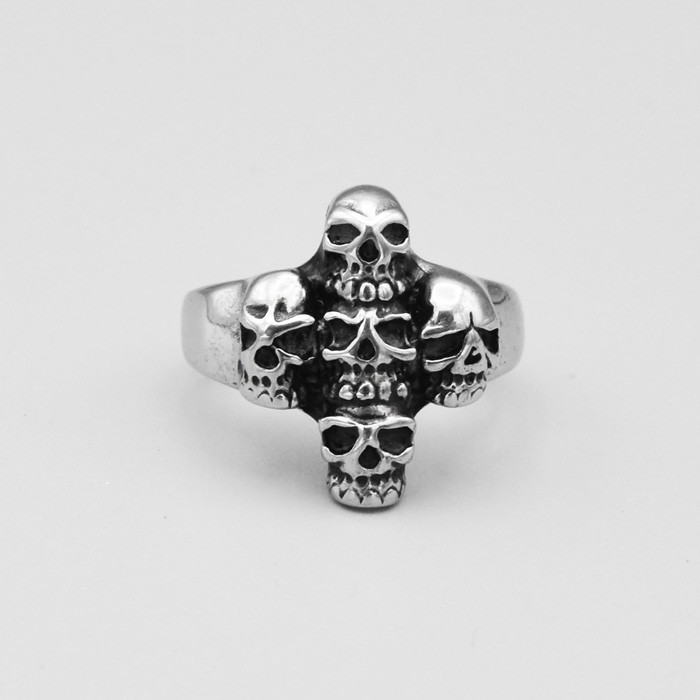 انگشتر مدل SK-Strs376