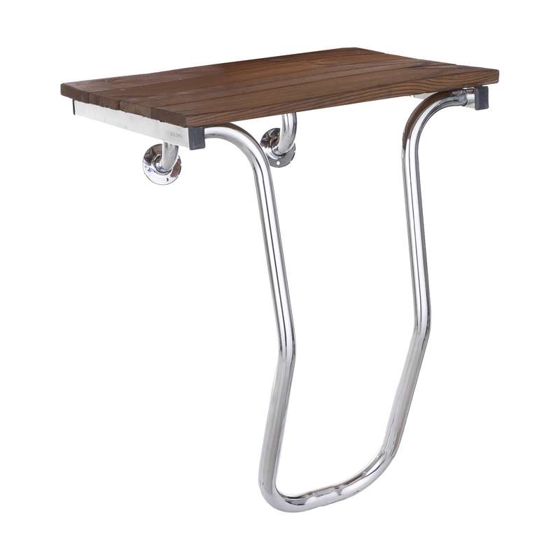 صندلی حمام سالند مدل وال هنگ