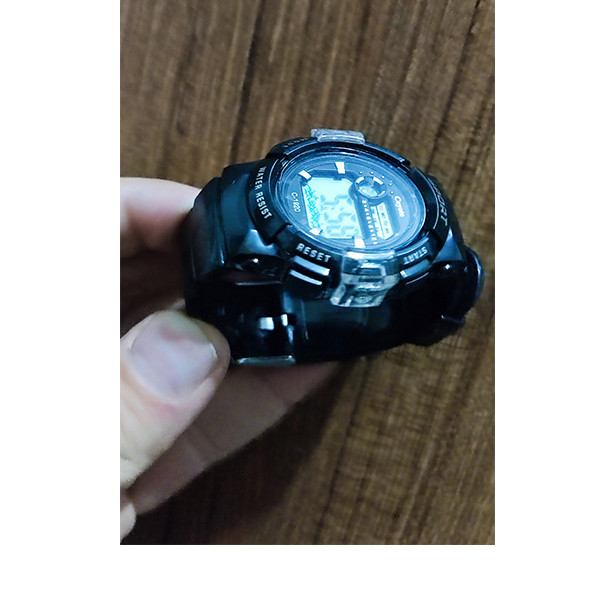 ساعت مچی دیجیتال مدل COYOTE C-1920