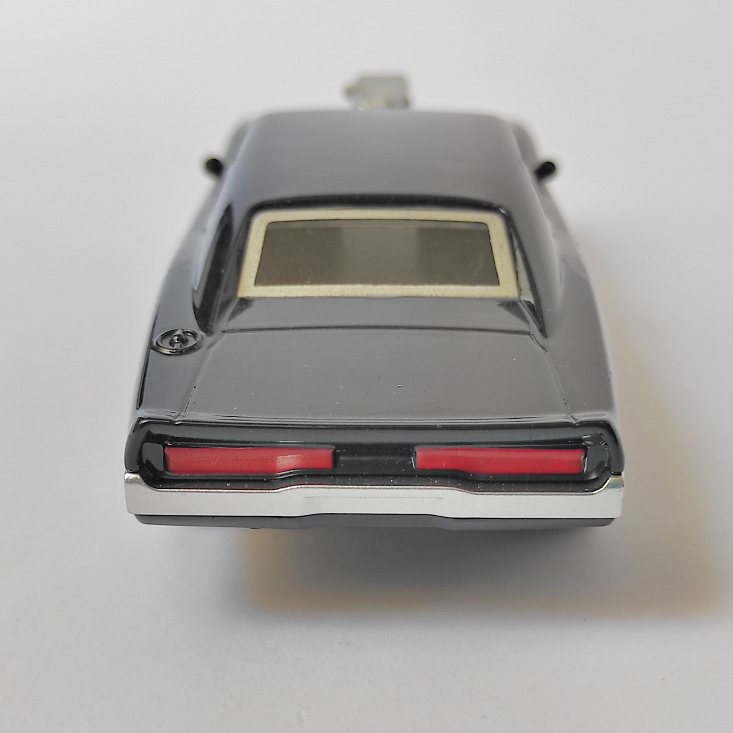 ماشین بازی مدل 1970 Dodge Charger
