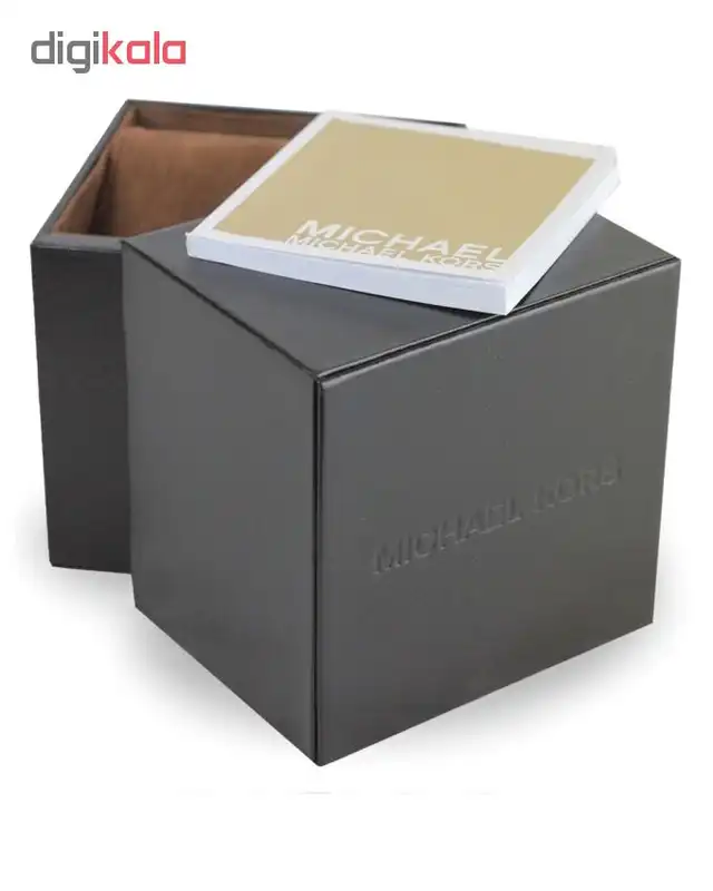ساعت مچی عقربه ای زنانه مایکل کورس مدل mk3784